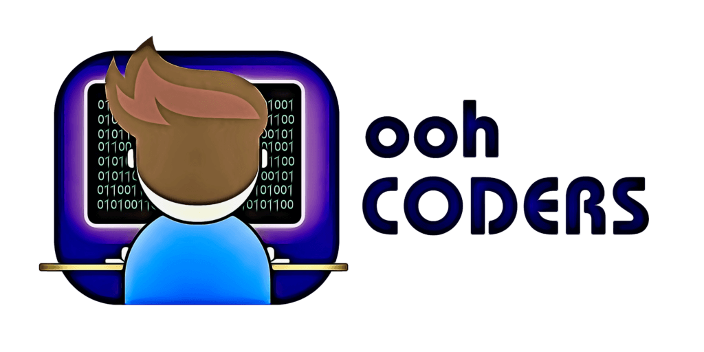oohcoders