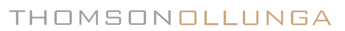 THOMSONOLLUNGA LAW